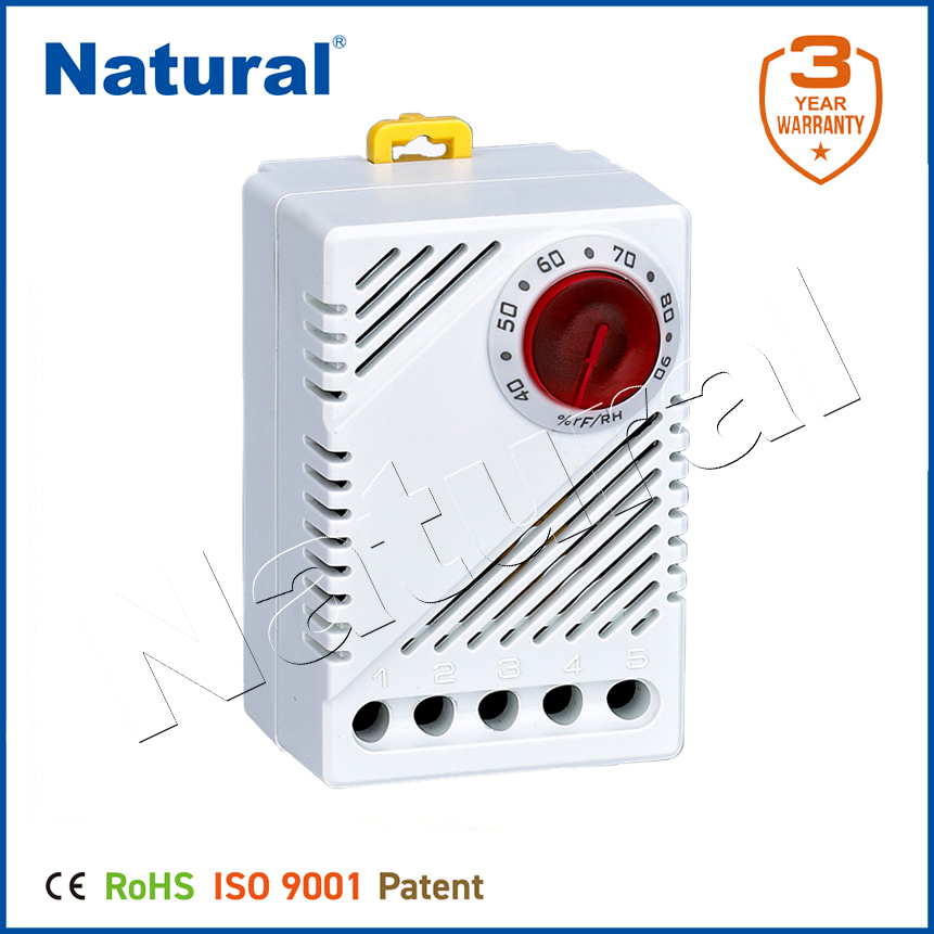 <b>Electronic Hygrostat NTL 77</b>