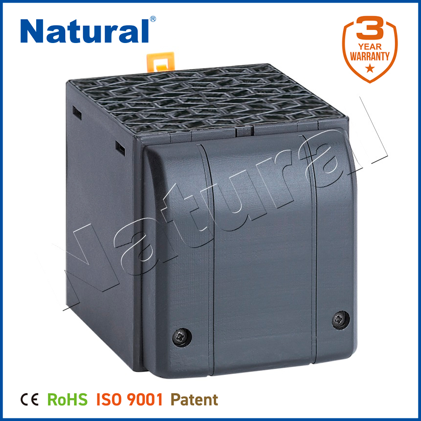 NTL 403 Fan Heater 150W-400W