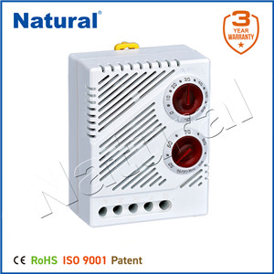 <b>Electronic Hygrotherm NT-78-M</b>