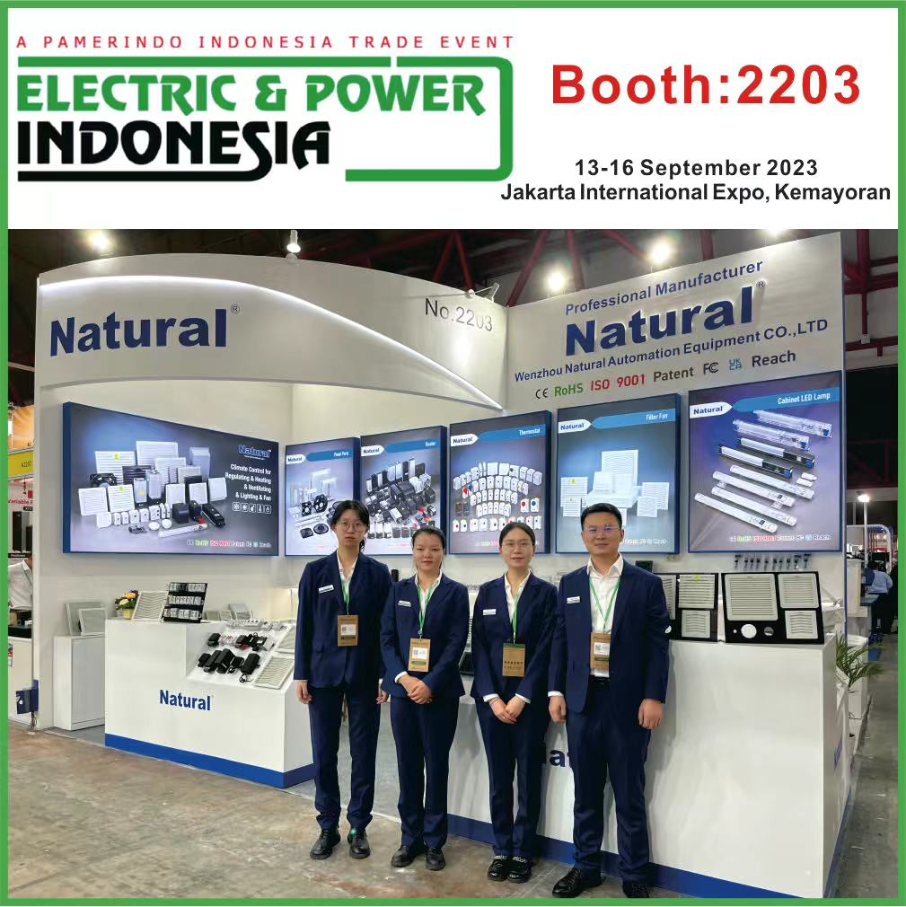 INDONESIA  ENERGY & ENGINEERING SERIES 2023